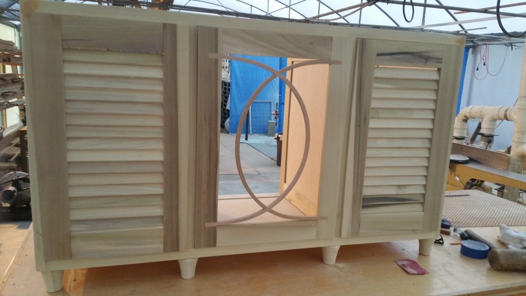 Credenza 