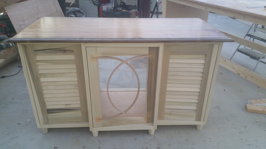 Credenza 