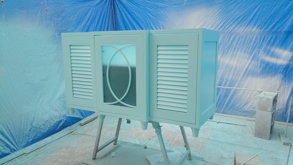Credenza 