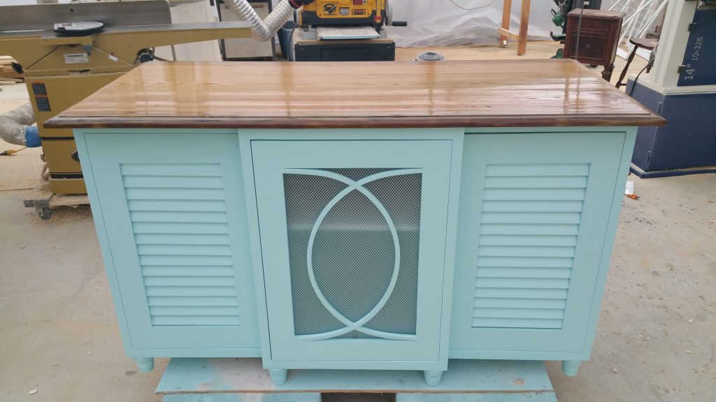 Credenza 