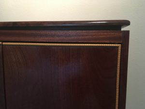 Sheet Music Cabinet