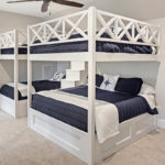 Bunk beds