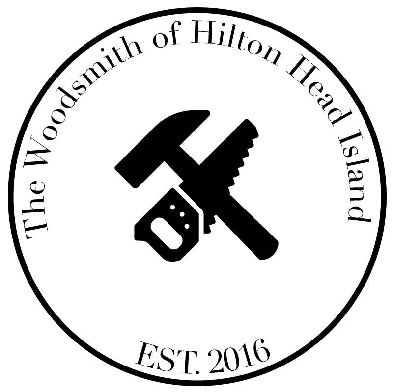 The Woodsmith of Hilton Head